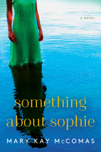 Imagen de portada: Something About Sophie 9780062084804