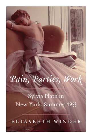 表紙画像: Pain, Parties, Work 9780062085559