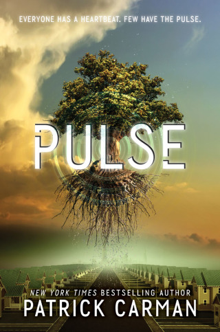 Cover image: Pulse 9780062085771
