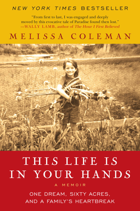 This Life Is in Your Hands : One Dream, Sixty Acres, and a Family Undone - FULL INSTANT DOWNLOAD | PDF DOCX EPUB