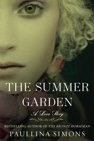 Cover image: The Summer Garden 9780061988226
