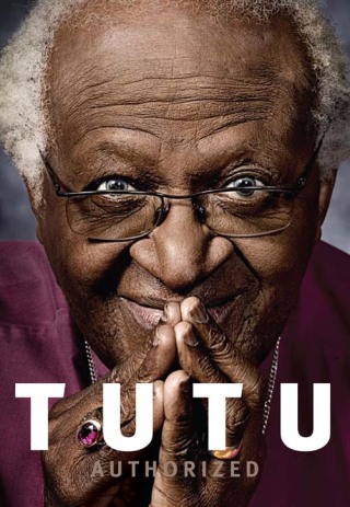 Cover image: Tutu 9780062087997