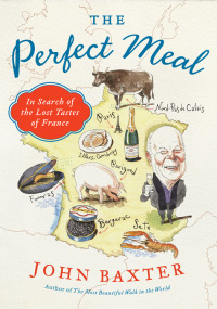 Cover image: The Perfect Meal 9780062088062