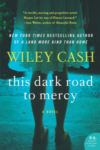 Cover image: This Dark Road to Mercy 9780062088260