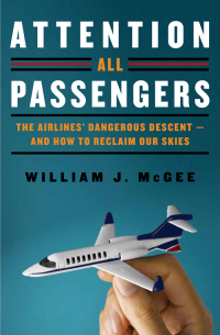 Cover image: Attention All Passengers 9780062088376