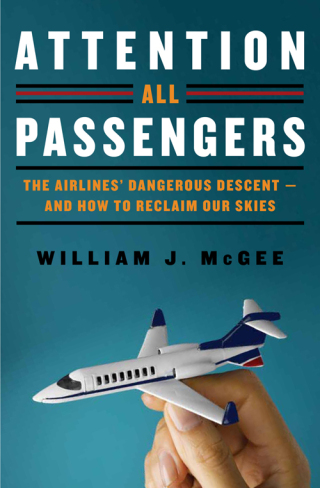 Imagen de portada: Attention All Passengers 9780062088376