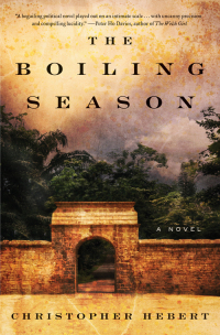 Cover image: The Boiling Season 9780062088512
