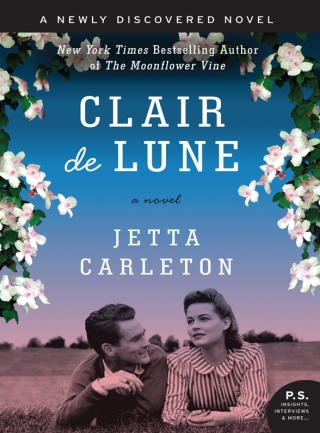 Imagen de portada: Clair de Lune 9780062089199