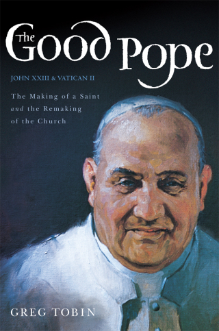 Imagen de portada: The Good Pope 9780062089410