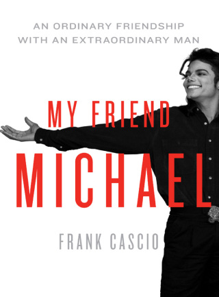 Cover image: My Friend Michael 9780062090065