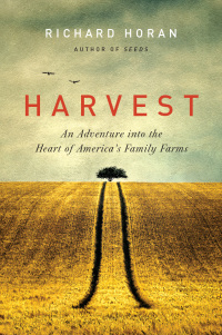 Cover image: Harvest 9780062090317
