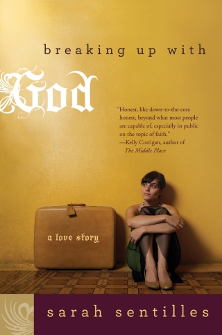Cover image: Breaking Up with God 9780062090683