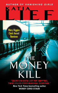 Imagen de portada: The Money Kill 9780062096975