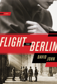 Cover image: Flight from Berlin 9780062091598