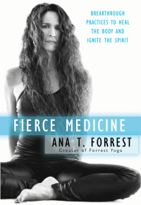 Cover image: Fierce Medicine 9780061864254