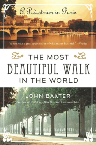Cover image: The Most Beautiful Walk in the World 9780061998546