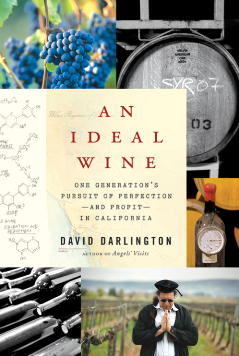 An Ideal Wine: One Generation's Pursuit of Perfection—and Profit—in California - FULL INSTANT DOWNLOAD | PDF DOCX EPUB