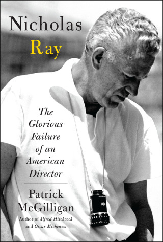 Cover image: Nicholas Ray 9780060731380