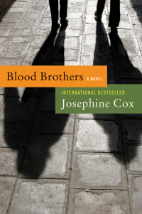 Cover image: Blood Brothers 9780062011794