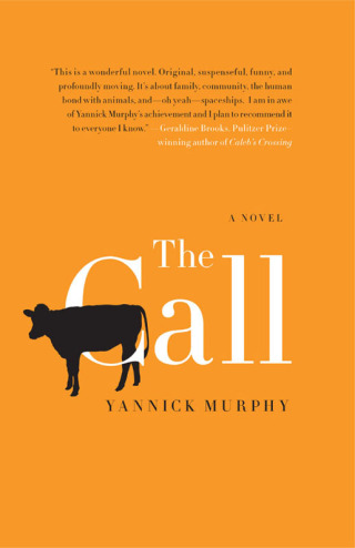 Imagen de portada: The Call 9780062023148