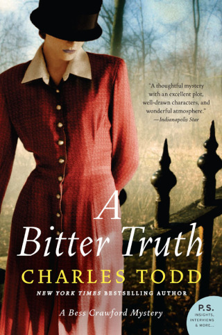 Cover image: A Bitter Truth 9780062015716