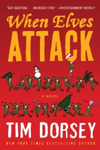 Cover image: When Elves Attack 9780062205797
