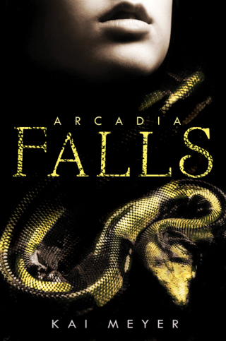 Cover image: Arcadia Falls 9780062006103