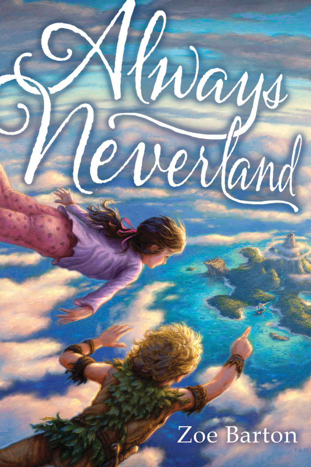 Always Neverland