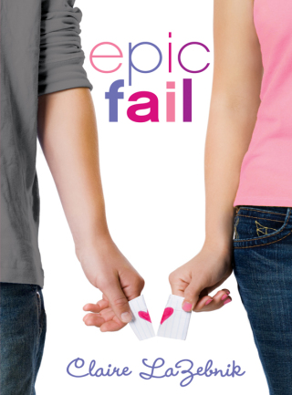 Cover image: Epic Fail 9780061921261
