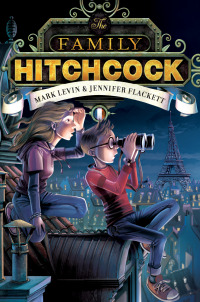 Cover image: The Family Hitchcock 9780061893940