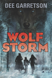 Imagen de portada: Wolf Storm 9780062000323