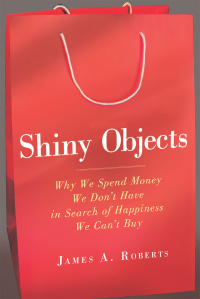 Cover image: Shiny Objects 9780062093622