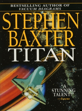 Cover image: Titan 9780061052590