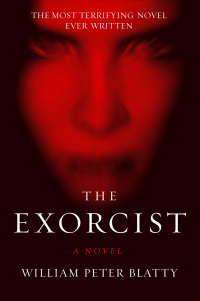 Cover image: The Exorcist 9780062094360
