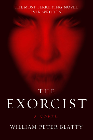 Cover image: The Exorcist 9780062094360
