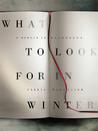 Cover image: What to Look for in Winter 9780062094506