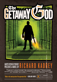 Cover image: The Getaway God 9780062197627