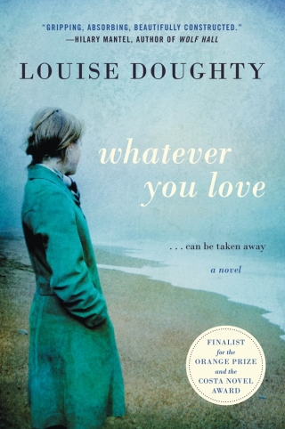 表紙画像: Whatever You Love 9780062094667