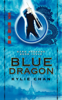 Cover image: Blue Dragon 9780061994135