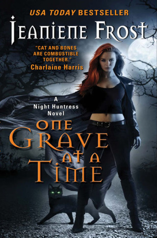 Cover image: One Grave at a Time 9780061783197