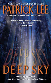 Cover image: Deep Sky 9780061958793