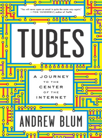 Cover image: Tubes 9780061994951