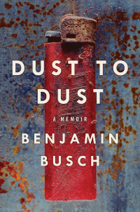 Cover image: Dust to Dust 9780062014856