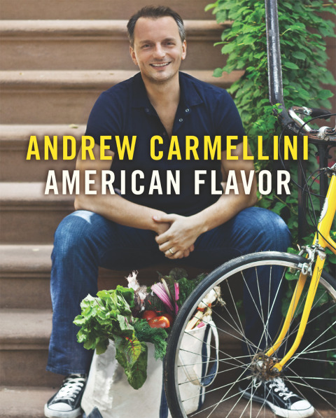 American Flavor - FULL INSTANT DOWNLOAD | PDF DOCX EPUB