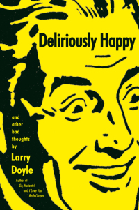 Cover image: Deliriously Happy 9780061966835