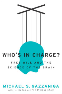 Imagen de portada: Who's in Charge? 9780061906114