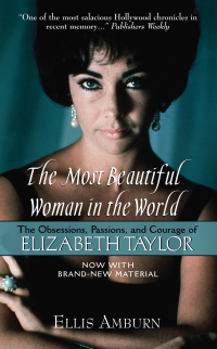 Cover image: The Most Beautiful Woman in the World 9780062096920