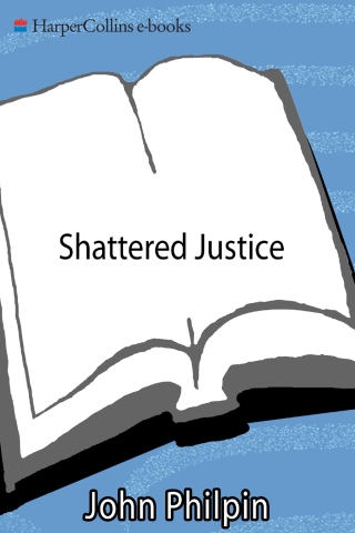 表紙画像: Shattered Justice 9780062097026