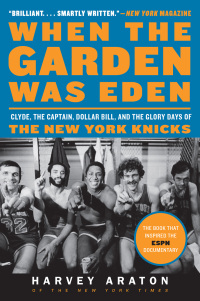 Cover image: When the Garden Was Eden 9780061956249