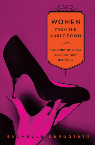 صورة الغلاف: Women from the Ankle Down 9780061969683